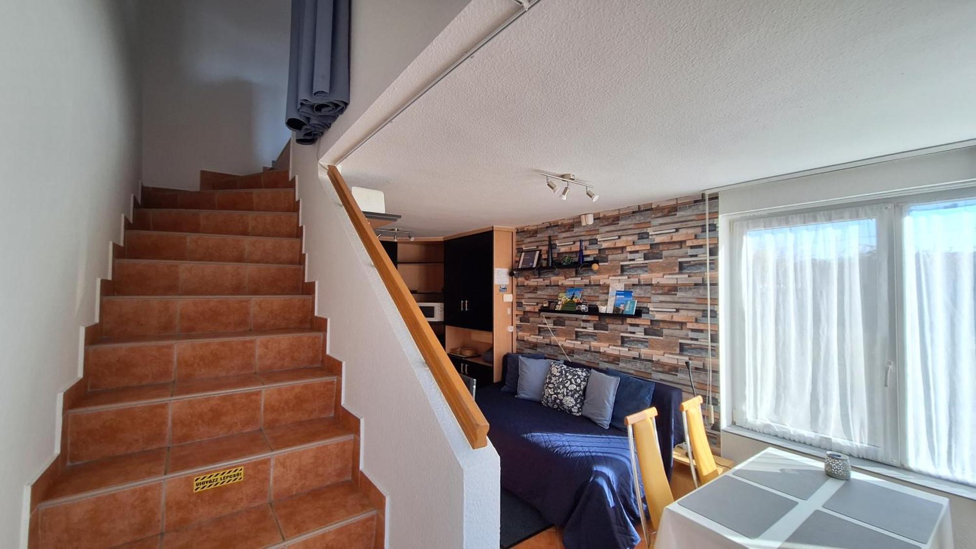 Foki Apartman Σίοφοκ Εξωτερικό φωτογραφία