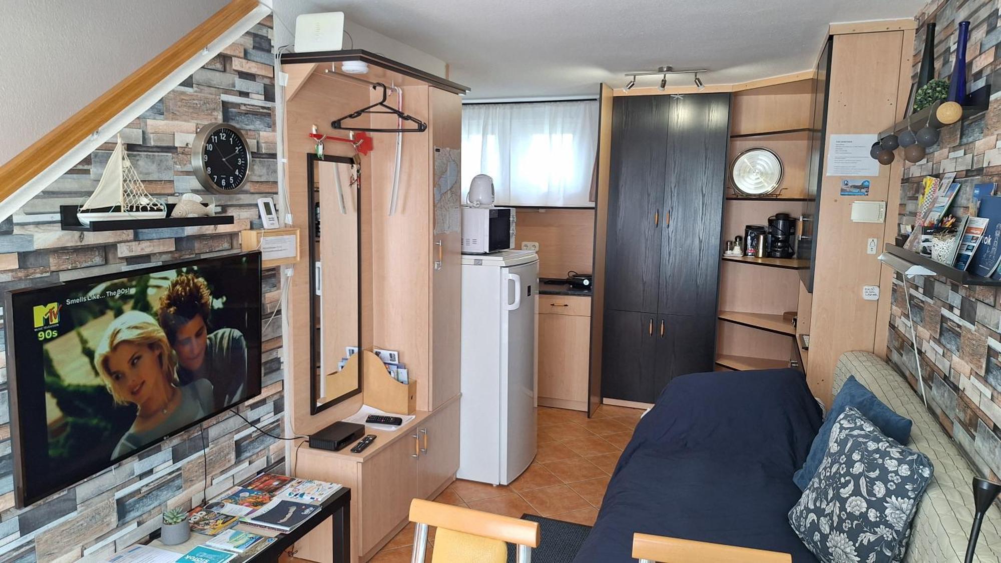 Foki Apartman Σίοφοκ Εξωτερικό φωτογραφία