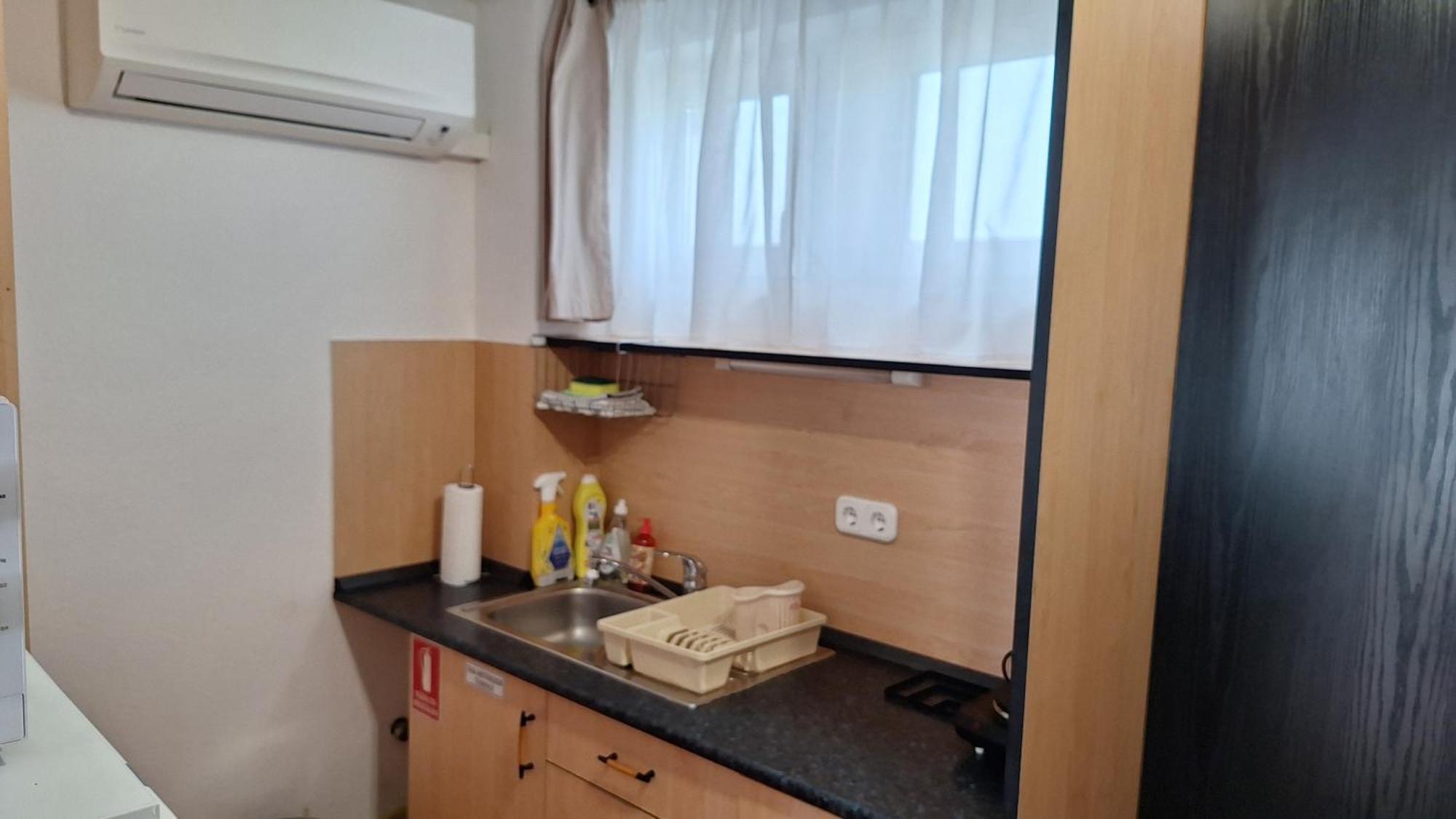 Foki Apartman Σίοφοκ Εξωτερικό φωτογραφία