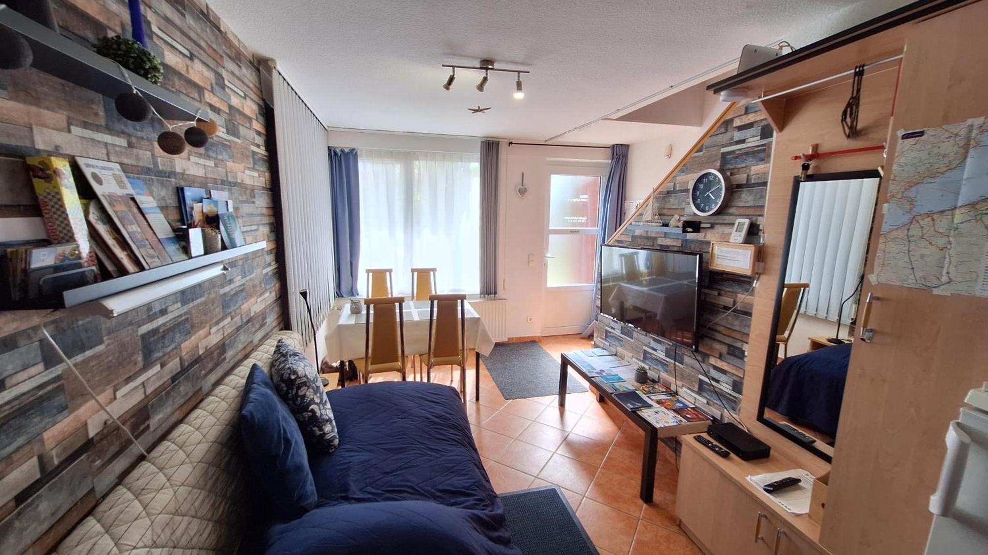 Foki Apartman Σίοφοκ Εξωτερικό φωτογραφία