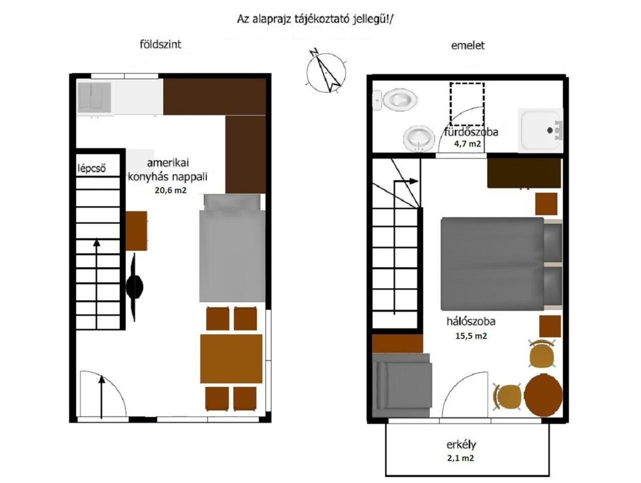 Foki Apartman Σίοφοκ Εξωτερικό φωτογραφία