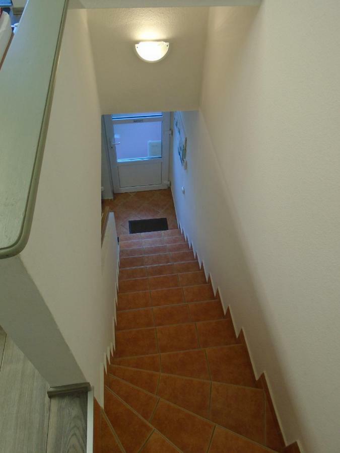Foki Apartman Σίοφοκ Εξωτερικό φωτογραφία